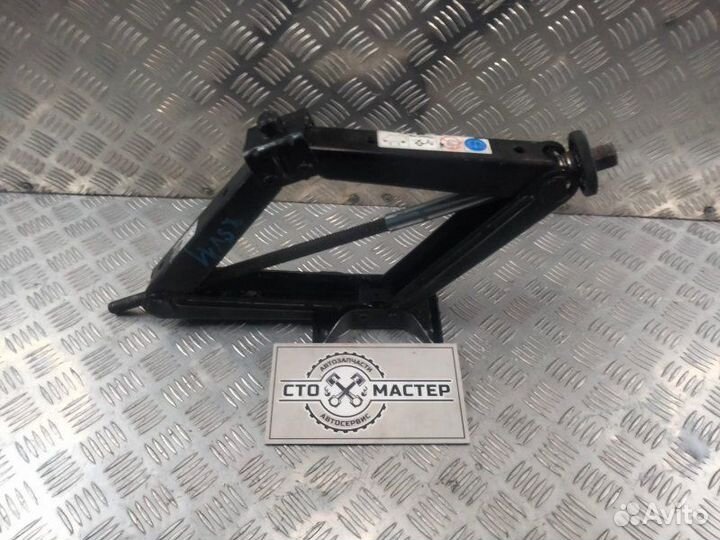 Домкрат Citroen Jumper 2.2