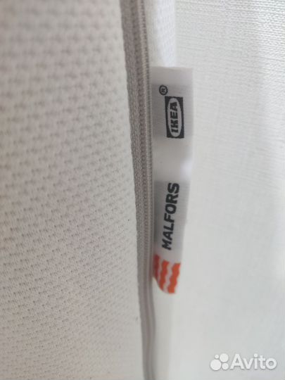 Матрас 90 200 бу икея