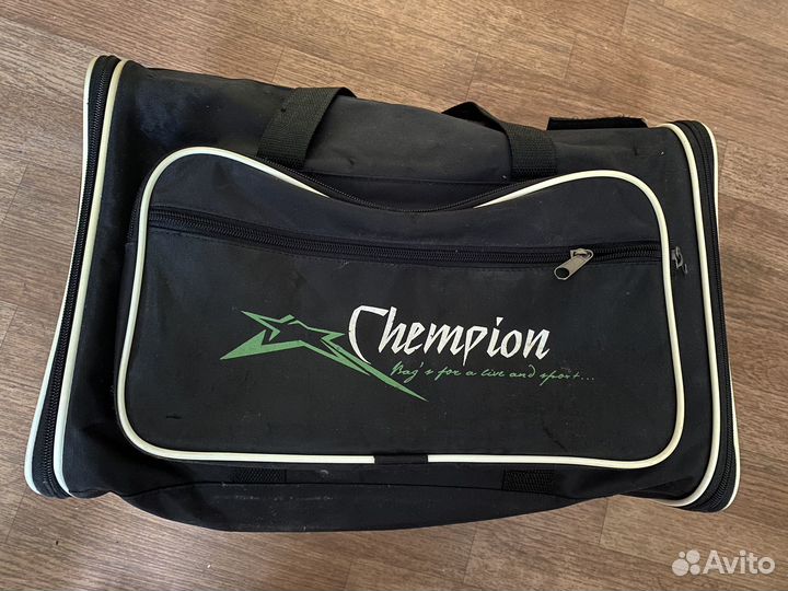 Сумка дорожная