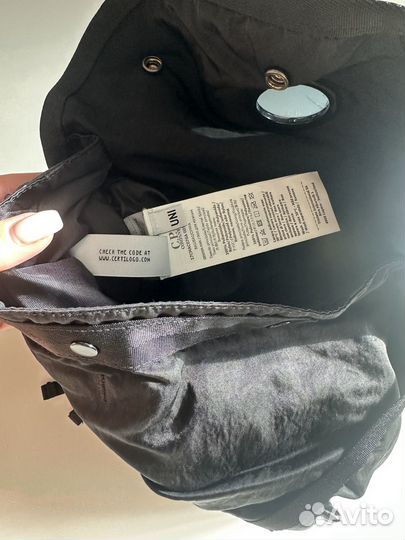 Новая абсрлютно сумка, поясная