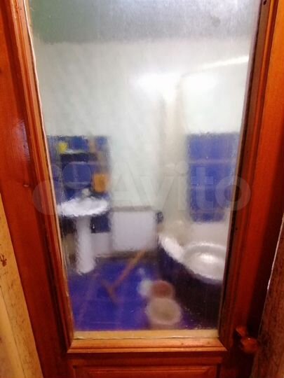 2-к. квартира, 43 м², 1/2 эт.