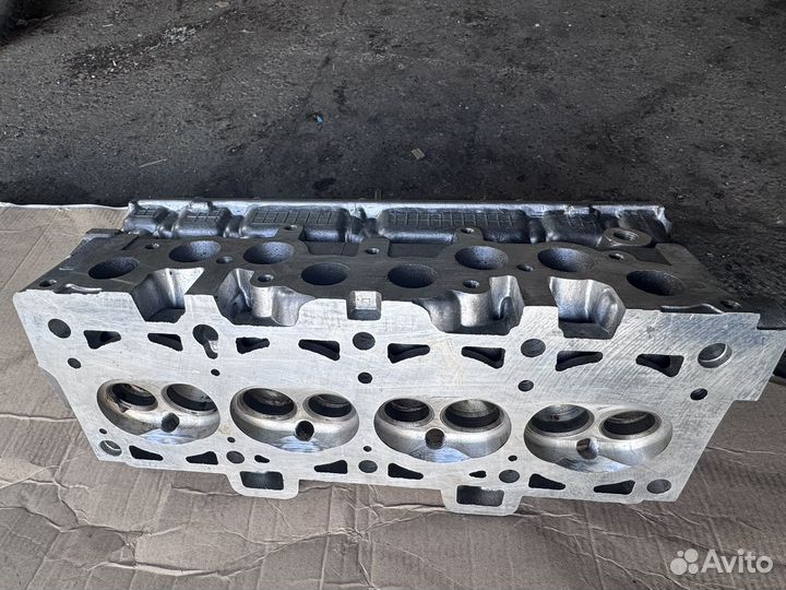 Гбц ваз 21083 8 клапанный