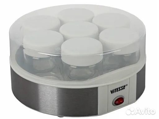 Йогуртница Vitesse VS-413