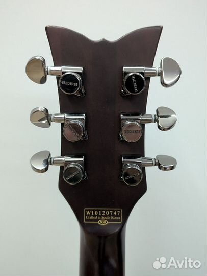 Электрогитара Schecter Blackjack ATX Solo 6