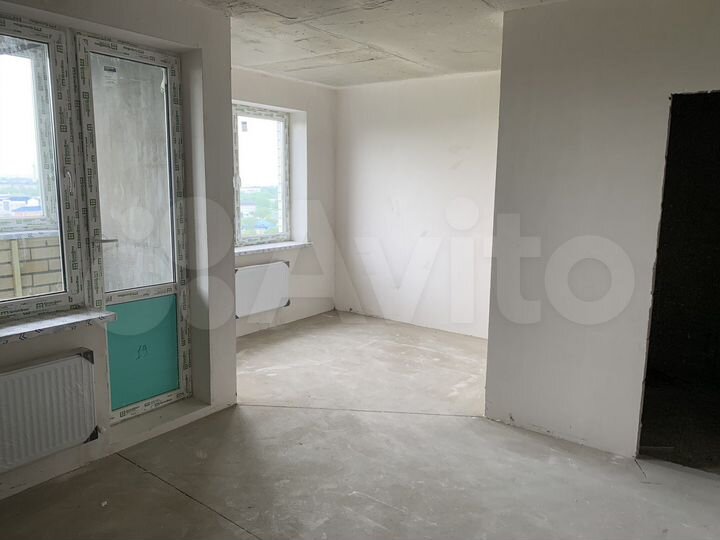 Квартира-студия, 27,2 м², 10/24 эт.