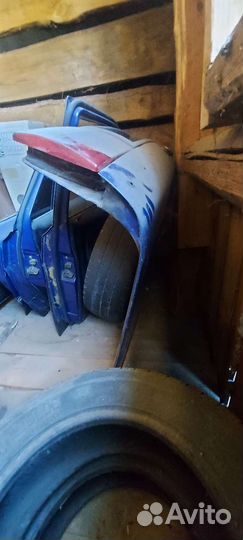 Двери на волгу