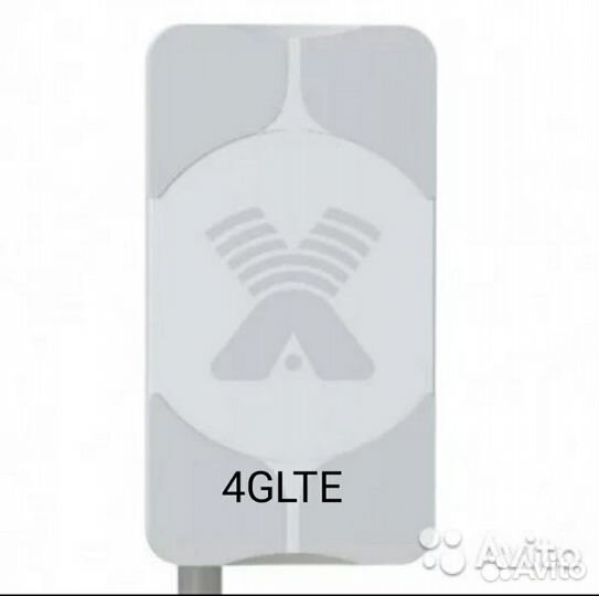 4G aнтенна agata f