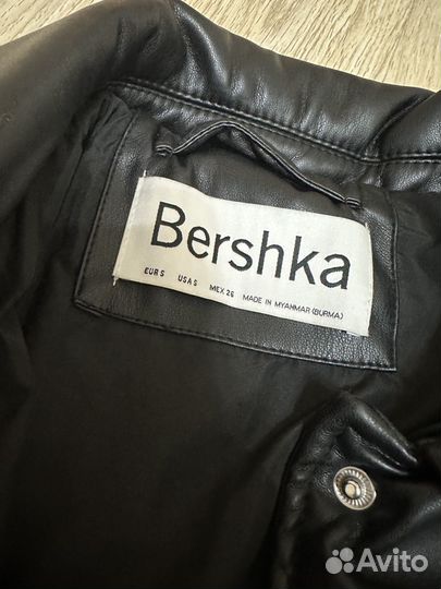 Куртка Bershka S размер