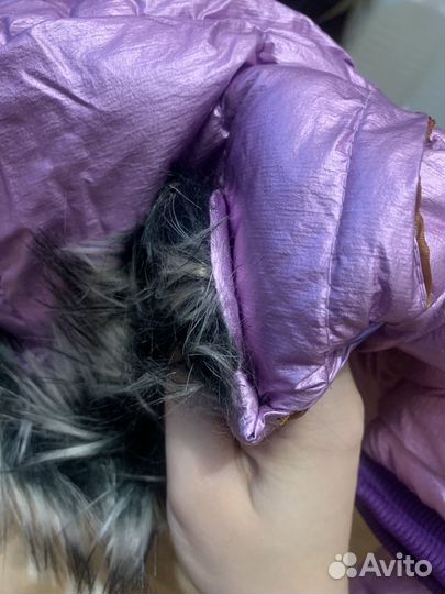 Комбинезон для собак новый