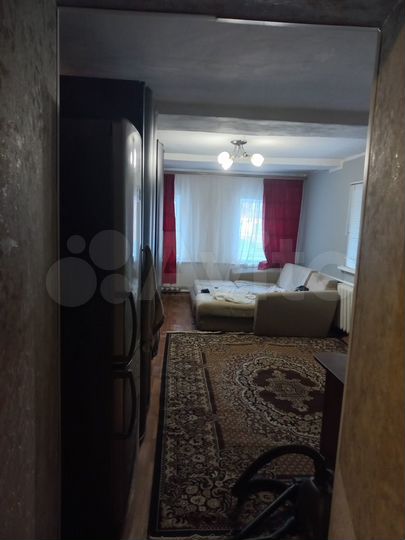 2-к. квартира, 42,5 м², 1/2 эт.