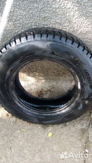 КАМА Кама-222 175/70 R13