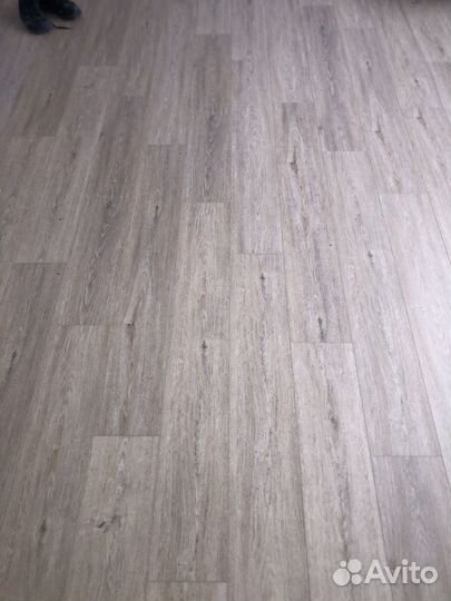 Укладка ламината монтаж плинтусов