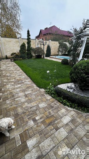 Тротуарная от производителя по ГОСТ от 120 м2