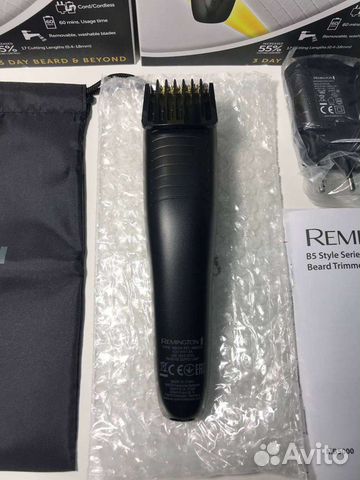 Триммер Remington MB5000 Style Series B5 Новый