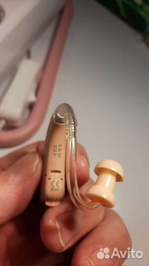 Слуховой аппарат Siemens A&M STF P