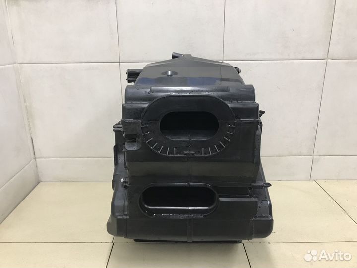 Корпус отопителя Almera Tino 2000-2006