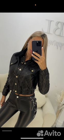 Luis vuitton куртка