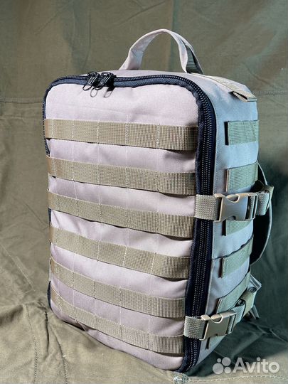 Пошив снаряжения на заказ