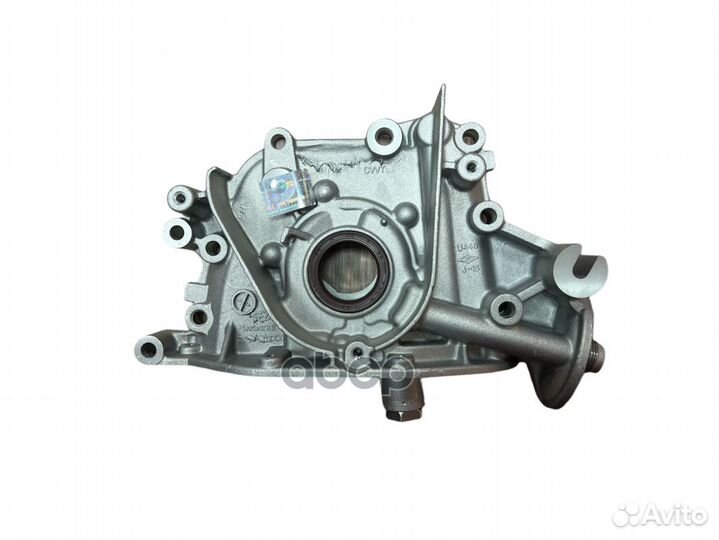 Насосы масляные, для охлаждающей жидкости для д