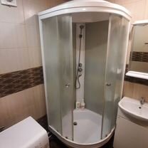 2-к. квартира, 47 м², 3 кровати, Молчаново