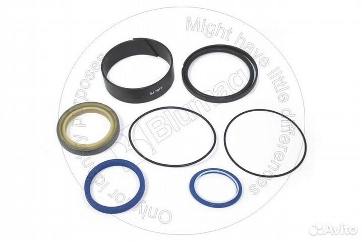 Набор уплотнений