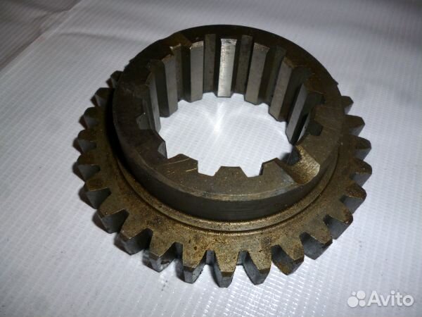 Муфта соединительная кпп 202-1721380