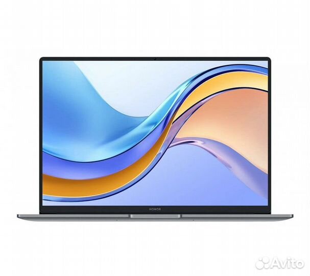 Ноутбук Honor MagicBook X 16 16