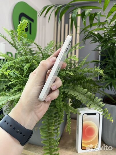 iPhone 12 mini, 128 ГБ