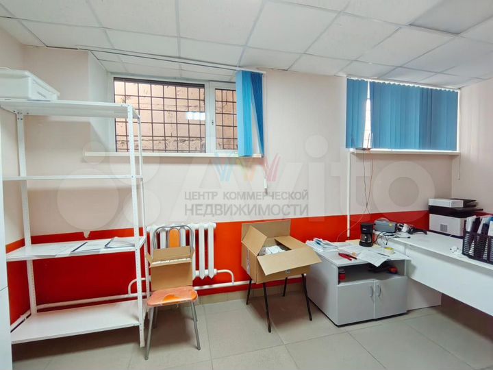 Аренда 357 кв.м. по ул. Авроры 6