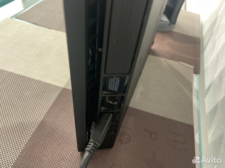 Sony PS4 slim 500 gb/ идеал