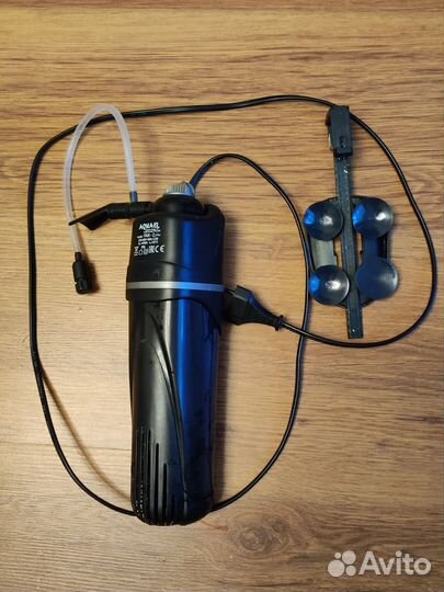 Фильтр для аквариума aquael