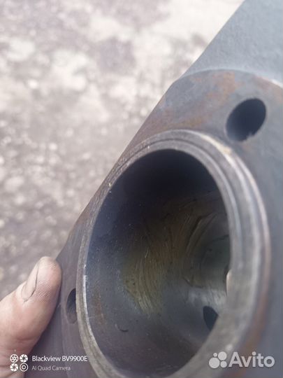 Двигатель на Яву