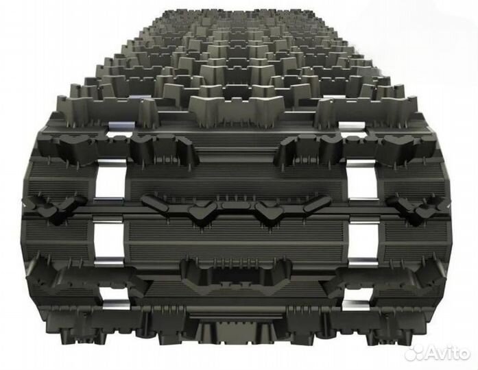 Гусеница для снегохода Yamaha Vmax Mountain Max