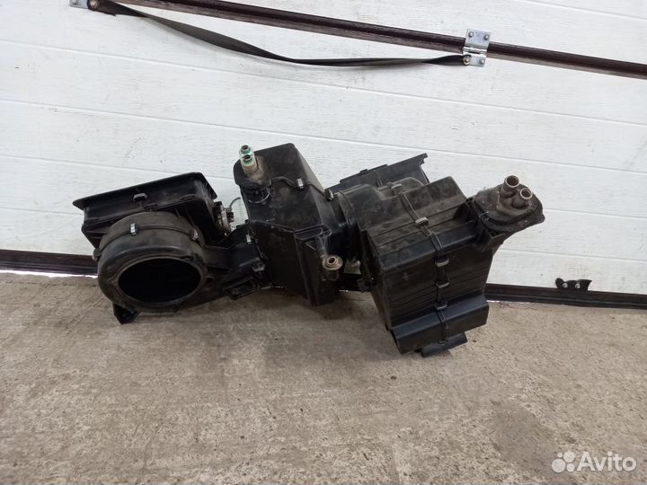 Корпус отопителя ваз (LADA) Granta I (2011—2018)