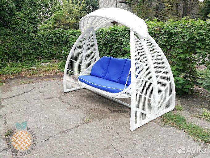 Мебель для кафе и ресторанов из ротанга