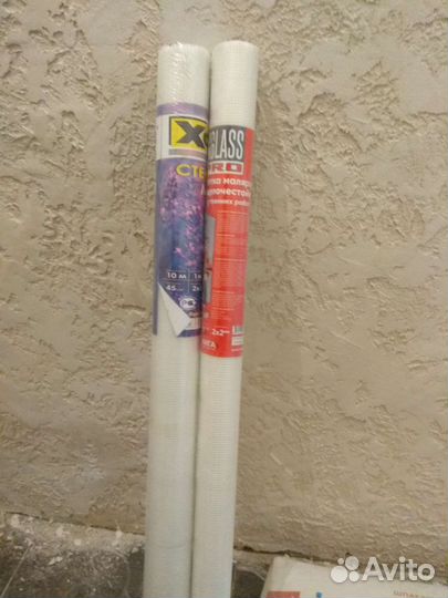 Малярная сетка