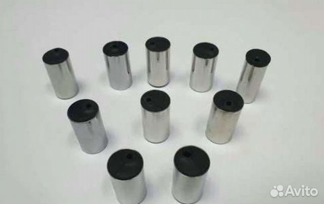 Сопло капучинатора для кофемашин Jura, Bosch