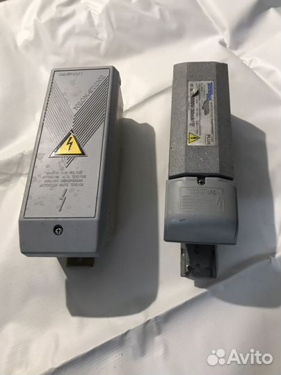 Неоновый трансформатор высоковольтный