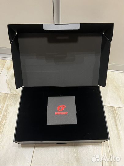 Видеокарта Colorful iGame GeForce RTX 3080 Ti