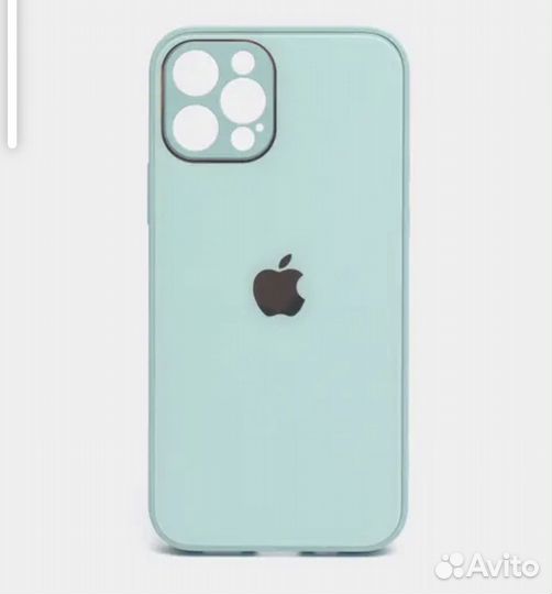 Чехол для айфона на iPhone