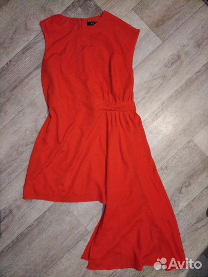 Платье (48-50)