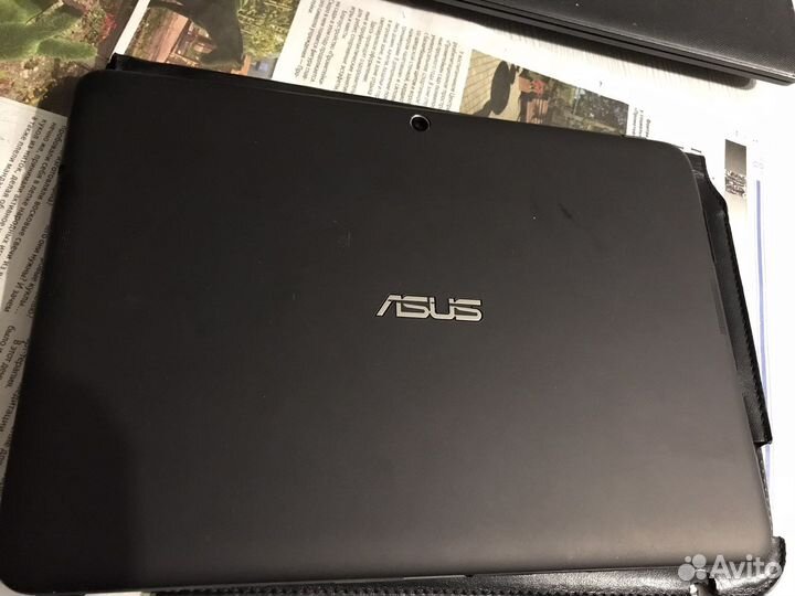 Планшет asus на запчасти