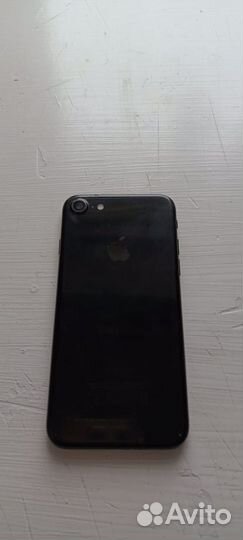 iPhone 7, 128 ГБ