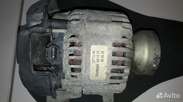 Генератор Transit Connect Visteon 2T1U-AL