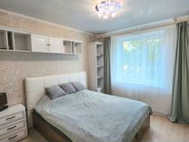 3-к. квартира, 61 м², 1/5 эт.