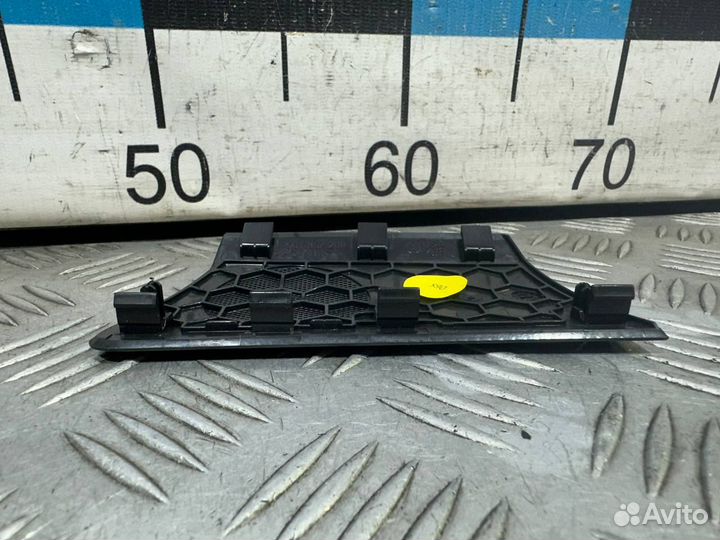 Б/У Решетка динамика левая#001