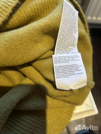 Джемпер s.Oliver новый, р. 50