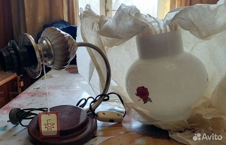 Бра светильник ннб 20-60-141-01-03