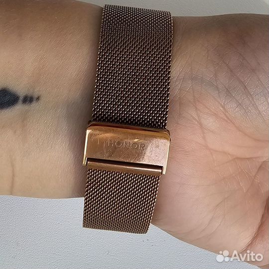 Смарт часы honor magic watch 2