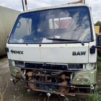 BAW Fenix 3.2 MT, 2008, 200 000 км, с пробегом, цена 300 000 руб.